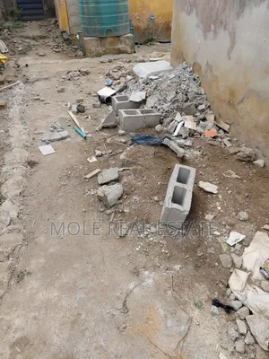 10 Acers of Water Front Land 4 Sale Ikorodu Maidijuin