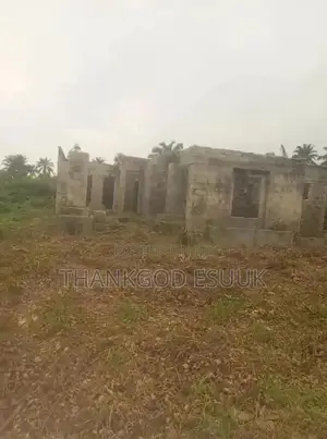 3bdrm Bungalow in Omagwa for sale
