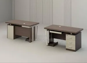 Office Table for Use in Offices