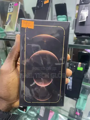 New Apple iPhone 12 Pro 512 GB