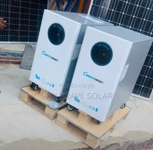 Cworth 15kwh 48v Lithium Battery Available Now