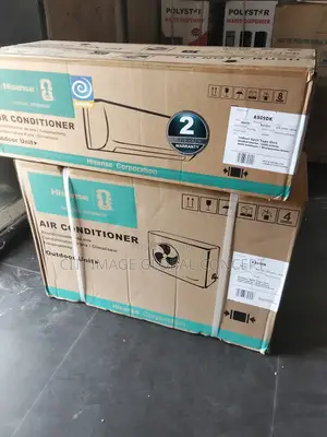 Hisense 1hp Inverter Ac