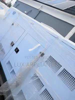 Perkins 400kva Prime Power Diesel Generator