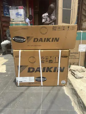 Diakin 1.5hp Inverter Split Unit