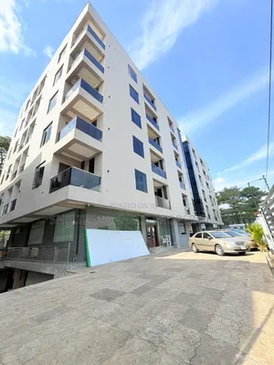 Furnished 3bdrm Apartment in Ikeja GRA for sale