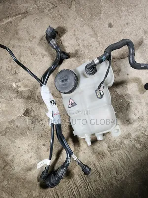 Radiator Water Can Glb250