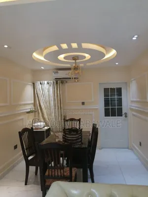 4bdrm Duplex in Wumba Cannan Housing for rent