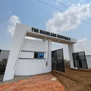 The Mainland Heritage, Ikola Ipaja