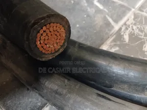 1x500mm2 PVC/PVC 600/1000 Volts Braccon Cable Nigeria