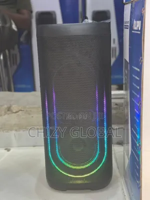 Ailipu Soundsystem With 2years Warranty and Safe Delivery