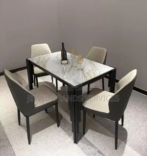 Executive 6 Seater Dining