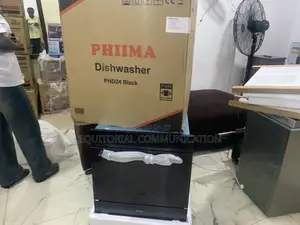 Phima Phd24 Dishwasher – Powerful Cleaning Solution