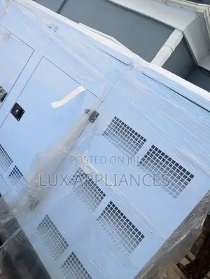 Perkins 400kva Standby Silent Generator