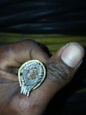 1x50mm2 Armoured Cable