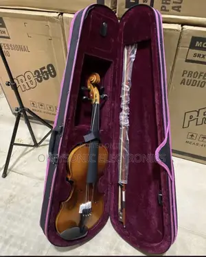 Yamaha 3/4 Violin