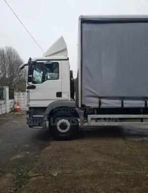 Truck for Cargo Delivery: Lagos to Abuja, Abuja to Kano