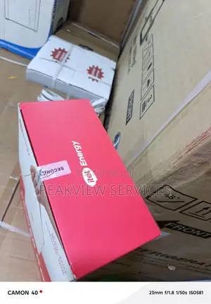 Itel Energy Powergo 320t Backup Power Bank 130w 100000mah