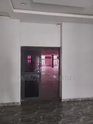 Big Hall for Rent in Gwarimpa Main