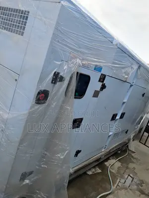 Perkins 400kva Reliable Power Generator
