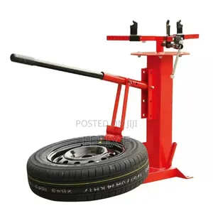 Manual Tire Changing Tool