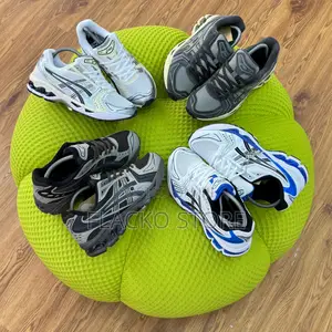 Original Asics Gel-Kayano 14 Sneakers