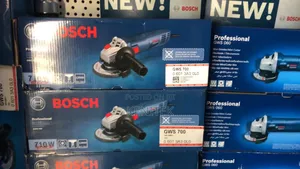 Bosch 4.5 Inches Angle Grinder