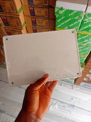 Original 6x9 Adaptable Box
