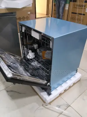 Phiima Phd24 Dishwasher Black – Compact Yet Powerful