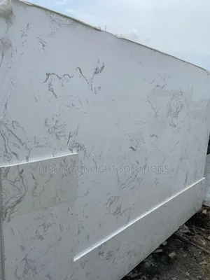 Marble Step Floor Tiles High Quality Glossy