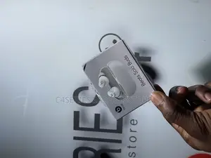 Beats Solo Buds