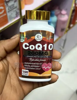 Duozi Coq10