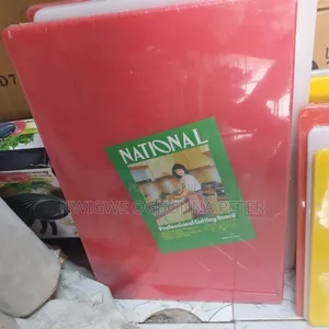 Industry Chopping Board Different Size and Colors