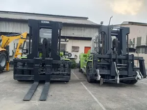 Brand New 16 Tons Forklift