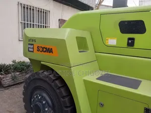 Brand New 16 Tons Forklift