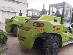 Brand New 16 Tons Forklift