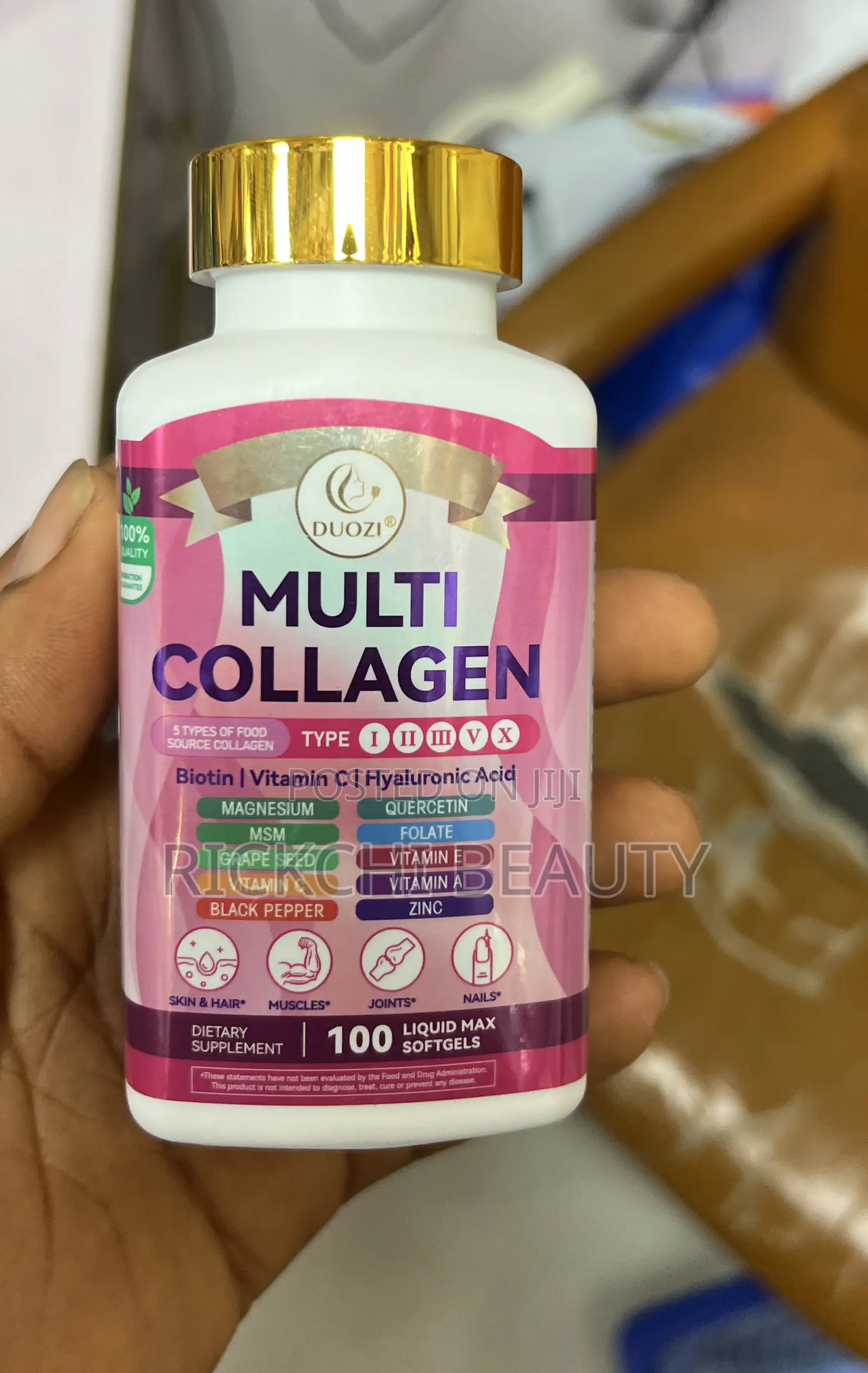 Multi Collagen