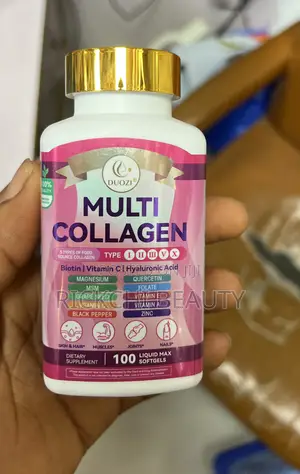 Multi Collagen