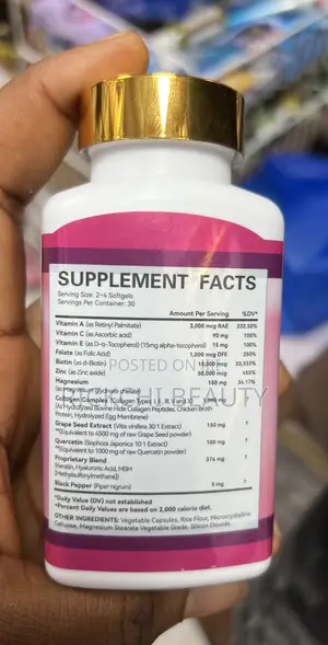 Multi Collagen
