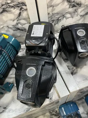 100% Copper Coil Brimix Water Pump