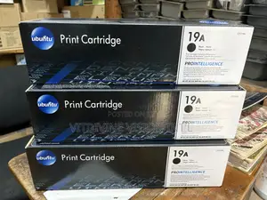Ubuntu Laserjet 19a Imaging Drum