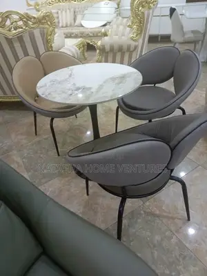 Round Tub Accent/Dining Chairs