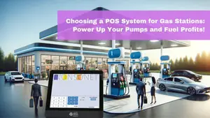 Fueltorque - Forecourt Automation - Pos Supermarket Inventory MGT