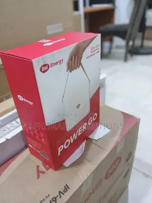 Itel Power Go Iess-320t – Reliable Energy Solution