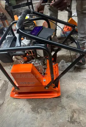 Original Diesel Compactor