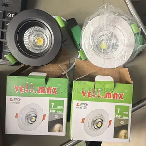 Recess Pop Light