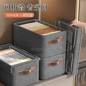 Jean Bag Without Cover 5,000