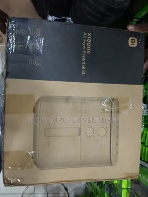 Xiaomi Air Fryer