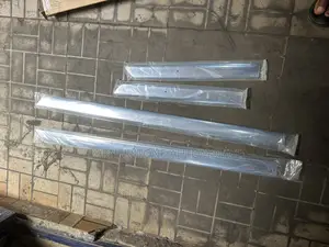 Door Chrome Lc 300 2024