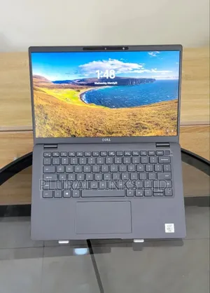 Laptop Dell Latitude 7410 16GB Intel Core i7 SSD 256GB
