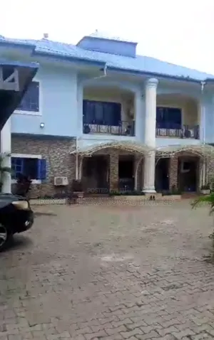 Furnished 10bdrm Duplex in No, Maitama for sale